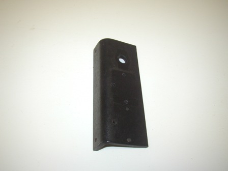 Coin Counter and Test Switch Plastic Mounting Bracket (Item #2) $8.99
